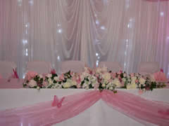 Wedding Chair Covers Lincoln